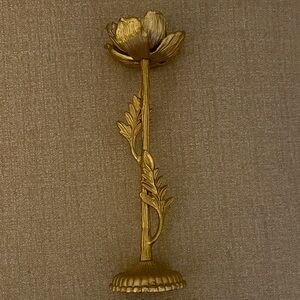 Opalhouse candle holder RESERVED